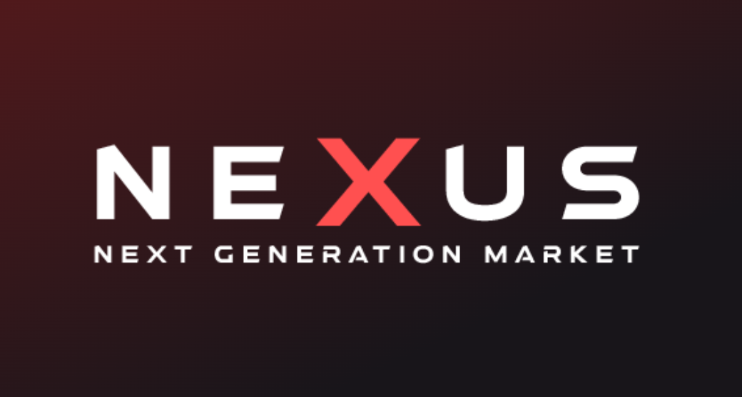 Nexus Market team and infrastructure overview